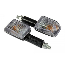 Bike-It Knipperlichten Mini