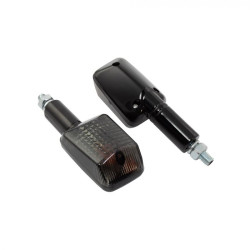 Bike-It Knipperlichten Mini