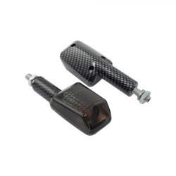 Bike-It Knipperlichten Mini