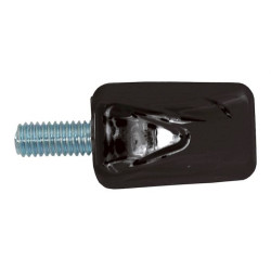 Bike-It Knipperlichten LED Atom - Black