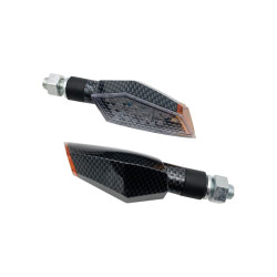 Bike-It Knipperlichten LED Claw