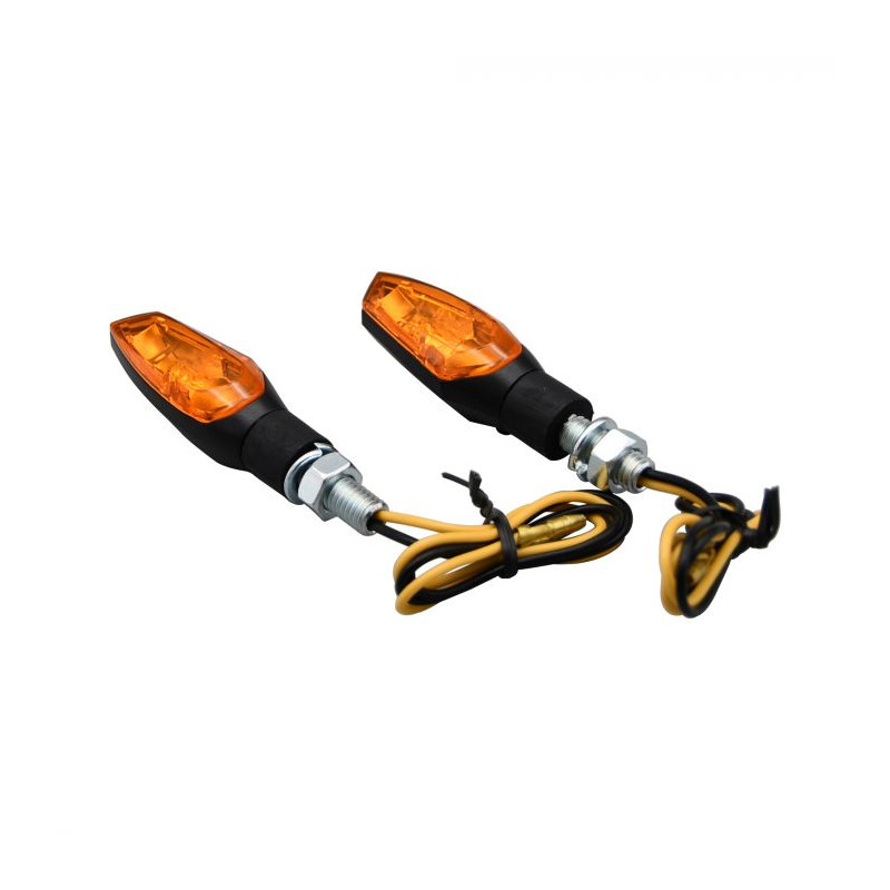 Bike-It Knipperlichten LED Shard