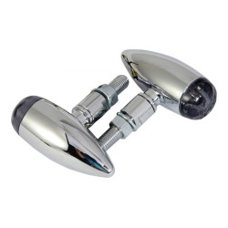 Bike-It Knipperlichten LED Spirit