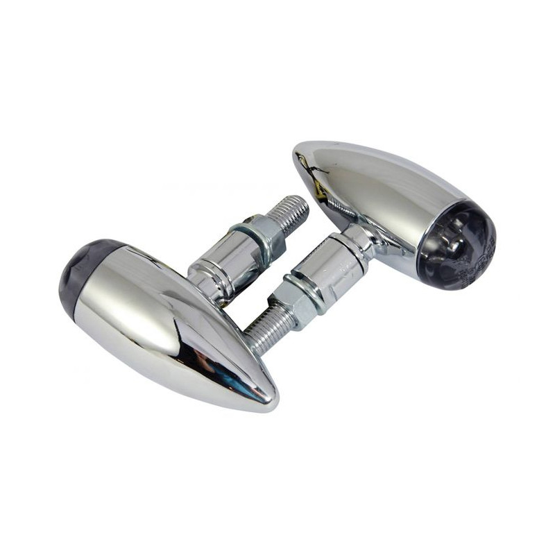 Bike-It Knipperlichten LED Spirit