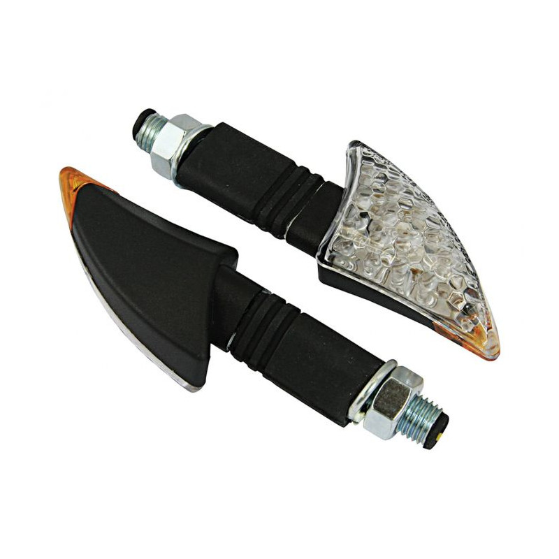 Bike-It Knipperlichten LED Talon