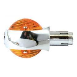 Bike-It Stuureind Knipperlicht Bulls-Eye