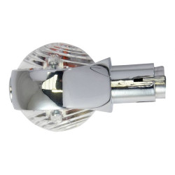 Bike-It Stuureind Knipperlicht Bulls-Eye