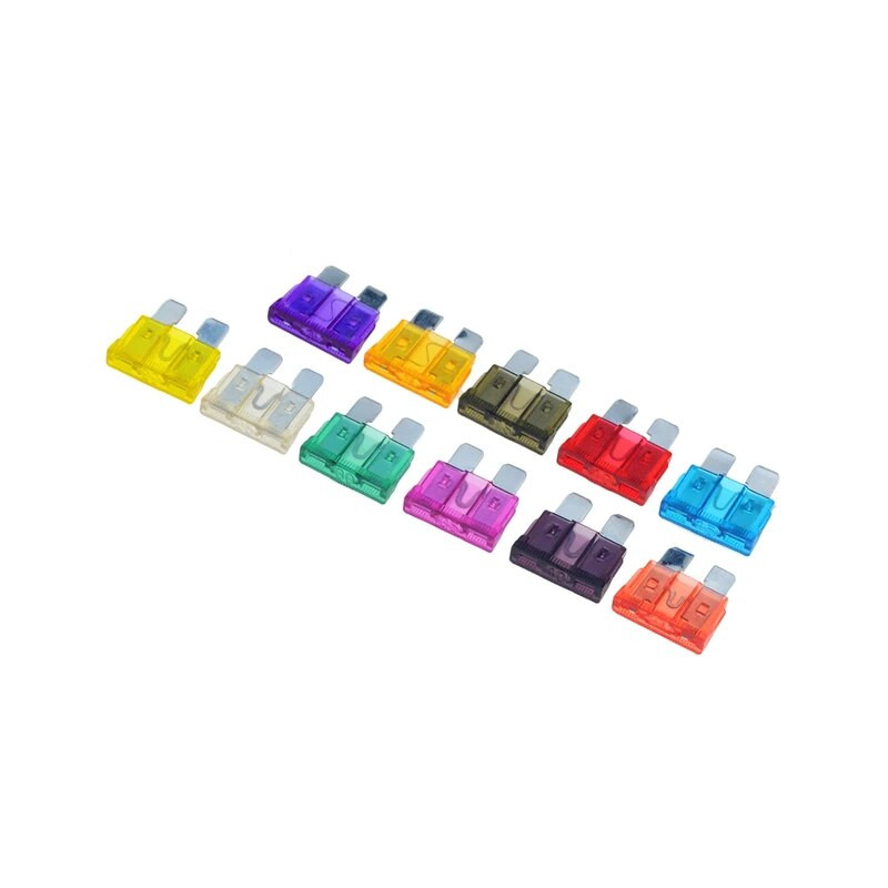 Bike-It Zekeringen Steek (10 stuks)