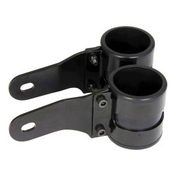 Bike-It Steunen Koplamp ø30-57mm