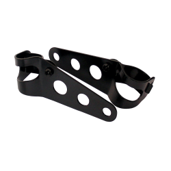 Bike-It Steunen Koplamp ø30-38mm