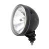 Bike-It Koplamp met LED rand H4 5,75"