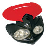 Bike-It Koplamp H3 Falcon