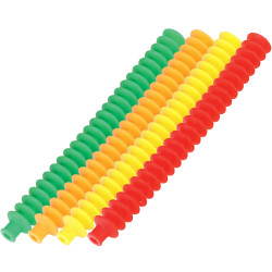 Bike-It Koppeling Kabel Silicone