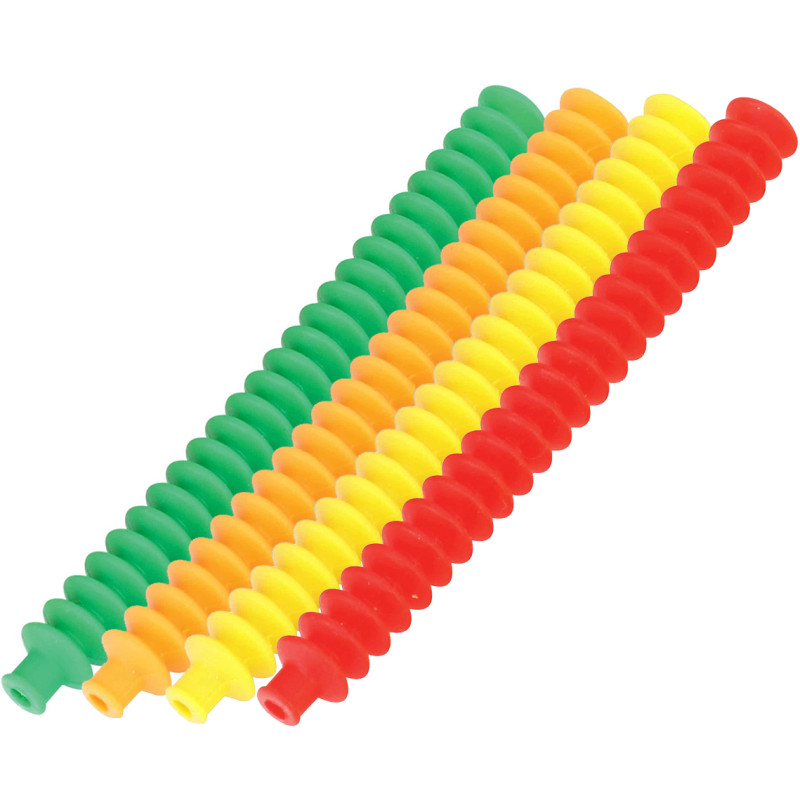 Bike-It Koppeling Kabel Silicone