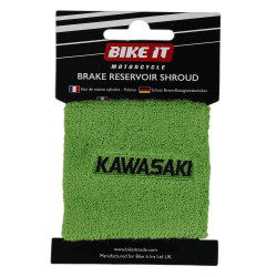 Bike-It Rem Rerservoir Protectie Kous