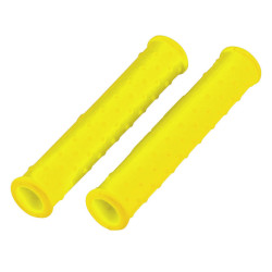 Bike-It Remhendel en koppelinghendel beschermers Silicone