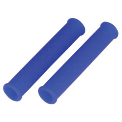 Bike-It Remhendel en koppelinghendel beschermers Silicone