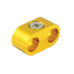 Bike-It Kabel of Leiding Geleider (2 kabels)