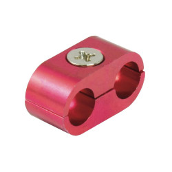 Bike-It Kabel of Leiding Geleider (2 kabels)