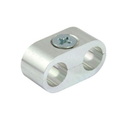 Bike-It Kabel of Leiding Geleider (2 kabels)