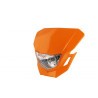 Bike-It Koplamp met Kuip Dart