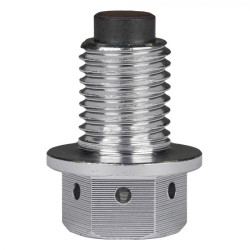 Bike-It Olie Aftapplug Magnetisch