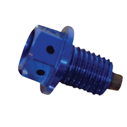 Bike-It Olie Aftapplug Magnetisch