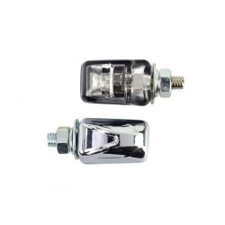 Bike-It Kentekenplaat Verlichting LED Atom