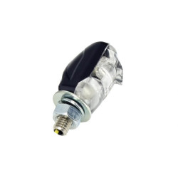 Bike-It Kentekenplaat Verlichting LED Atom