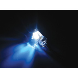 Bike-It Kentekenplaat Verlichting LED Atom