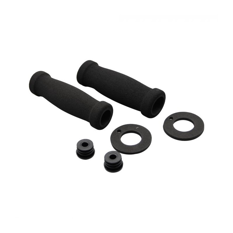 Bike-It Handvatten Foam (22,2mm / 7/8")