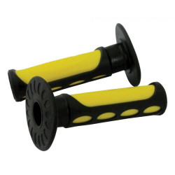 Bike-It Handvatten 2-Tone MX (22,2mm / 7/8")