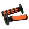 Bike-It Handvatten 2-Tone MX (22,2mm / 7/8")