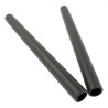 Bike-It Clip-On Bars ø22mm - Zwart