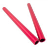 Bike-It Clip-On Bars ø22mm - Rood