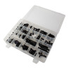 Bike-It Bouten/ Materialen Assorti Box (150 stuks)