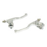 Bike-It Brake Lever and Clutch Lever Short