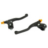 Bike-It Brake Lever and Clutch Lever Short