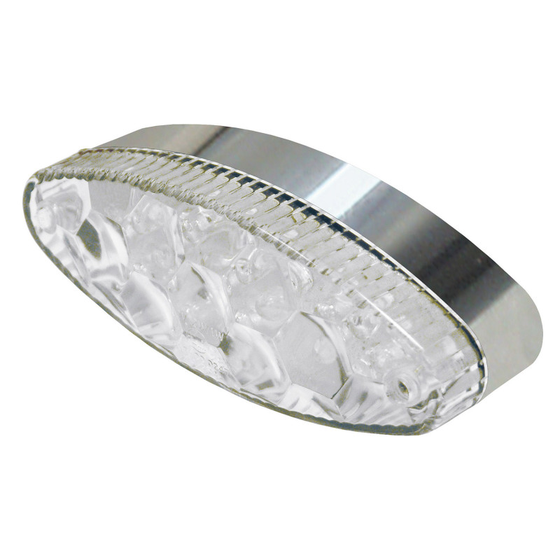 Bike-It Achterlicht LED Tribe