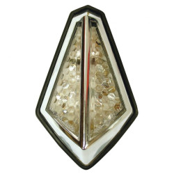 Bike-It Achterlicht LED Blaze