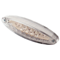 Bike-It Achterlicht LED Tri-Lite