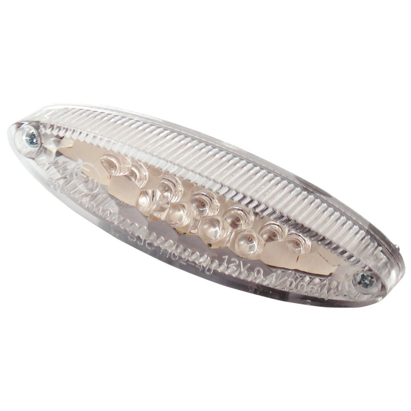 Bike-It Achterlicht LED Tri-Lite