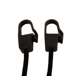 Bike-It Elastiek met dichte ogen (10 stuks)