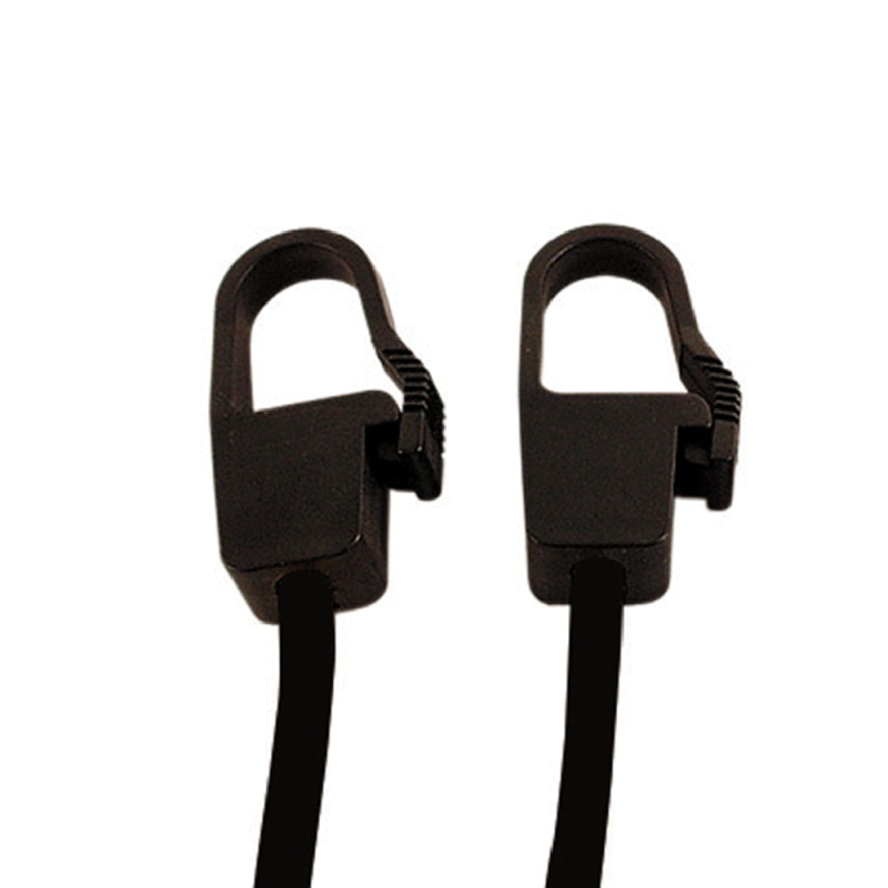 Bike-It Elastiek met dichte ogen (10 stuks)