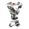 Bike-It Tankpad Urban Camo Spine