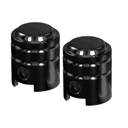 Bike-It Ventieldoppen Small Piston