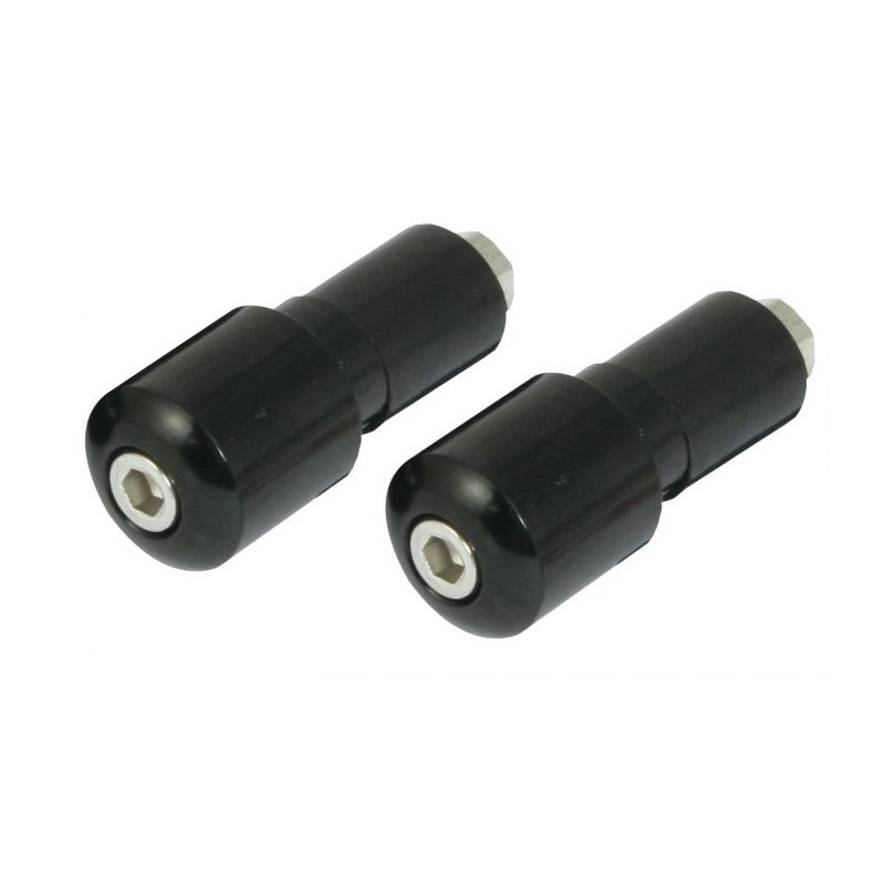 Bike-It Stuurgewichten Slim