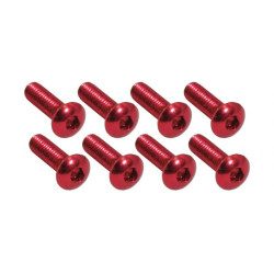 Bike-It Bouten Windscherm M5