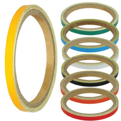 Bike-It Striping Velg Reflecterend