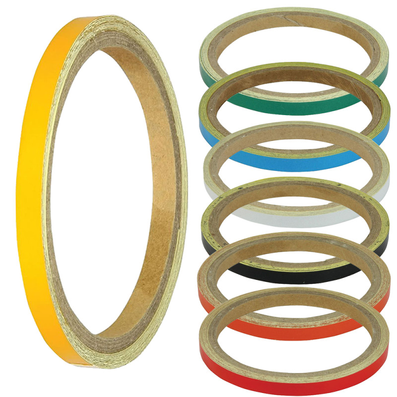 Bike-It Striping Velg Reflecterend